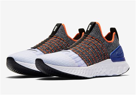 nike phantom react herren|nike phantom react flyknit 2.